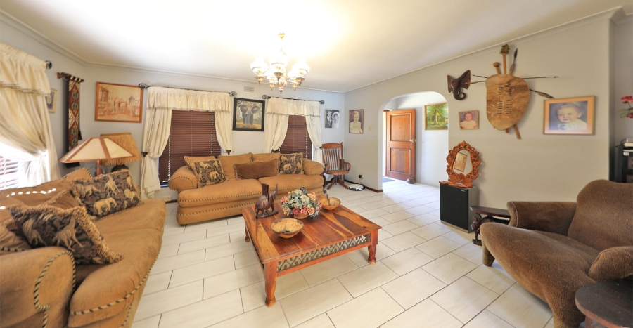 4 Bedroom Property for Sale in Panorama Western Cape